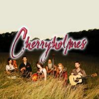 Bluegrass Sensation CHERRYHOLMES Comes To Spencer Theater for the Performing Arts 10/ Video
